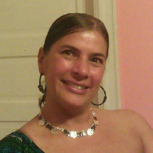 Meet your Posher, Tina m